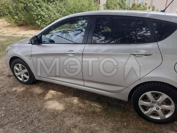 Hyundai Не указана 2013, фото 3