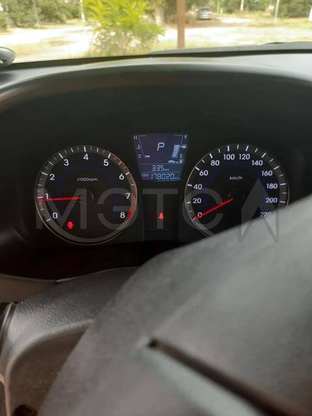 Hyundai Не указана 2013, фото 10