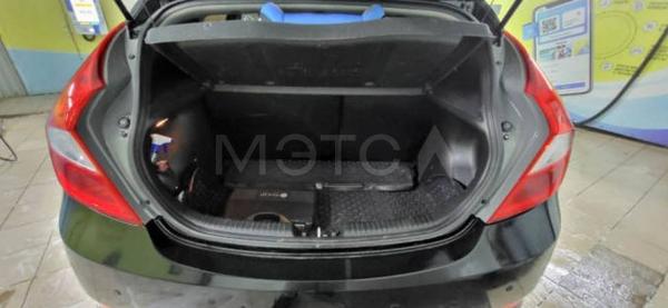 Hyundai Solaris 2013, фото 24