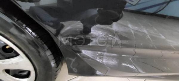 Hyundai Solaris 2013, фото 15
