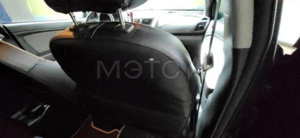 Hyundai Solaris 2013, фото 9