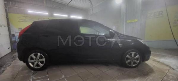 Hyundai Solaris 2013, фото 3