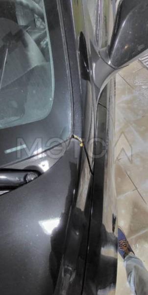 Hyundai Solaris 2013, фото 21