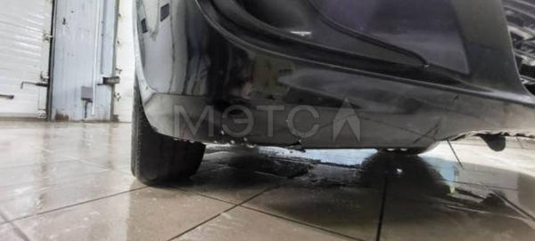 Hyundai Solaris 2013, фото 19