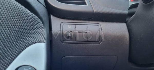 Hyundai Solaris 2013, фото 11