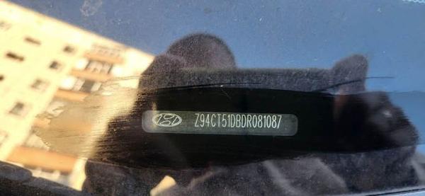 Hyundai Solaris 2013, фото 44