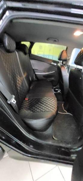 Hyundai Solaris 2013, фото 33