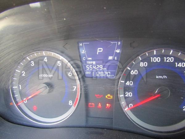 Hyundai Solaris 2014, фото 6