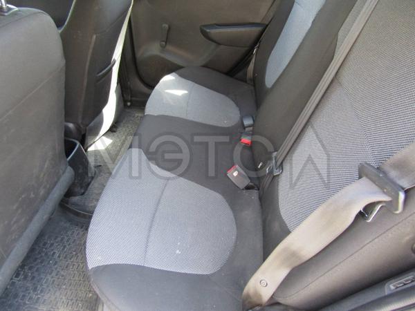 Hyundai Solaris 2014, фото 8