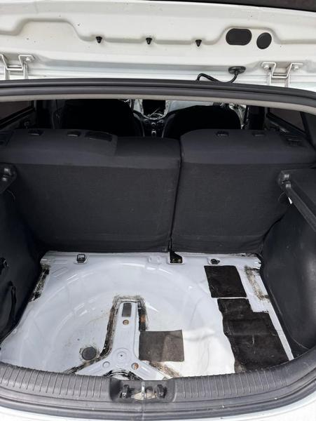 Hyundai Solaris 2014, фото 13