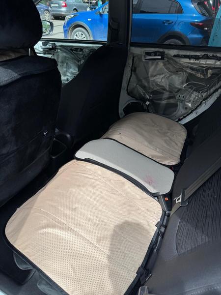 Hyundai Solaris 2014, фото 17