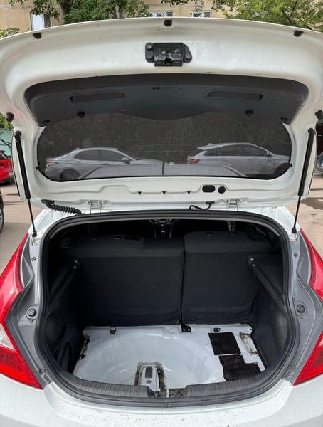 Hyundai Solaris 2014, фото 14