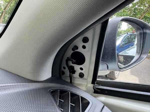 Hyundai Solaris 2014, фото 2