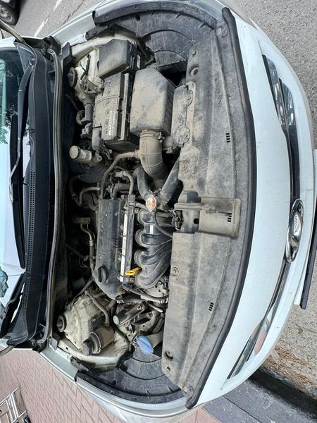 Hyundai Solaris 2015, фото 3