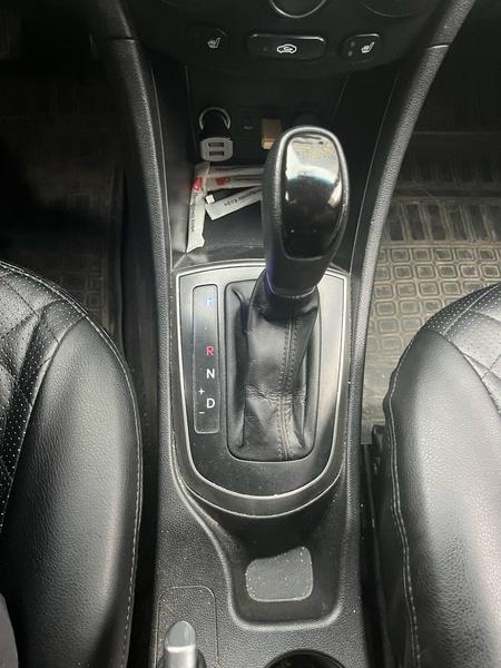 Hyundai Solaris 2015, фото 6