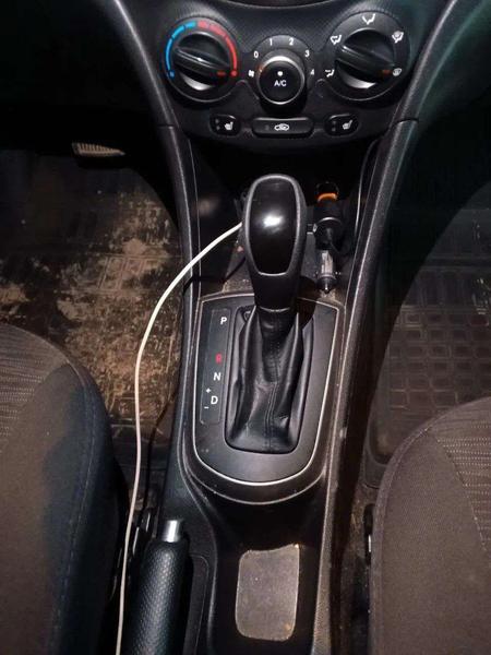 Hyundai Solaris 2015, фото 9