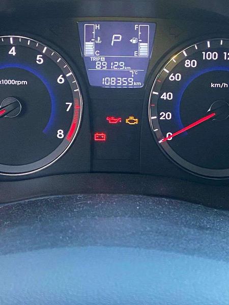 Hyundai Solaris 2015, фото 11