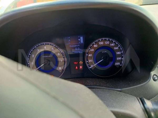 Hyundai Solaris 2015, фото 6