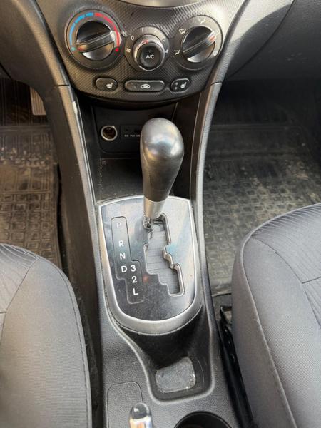 Hyundai Solaris 2012, фото 7
