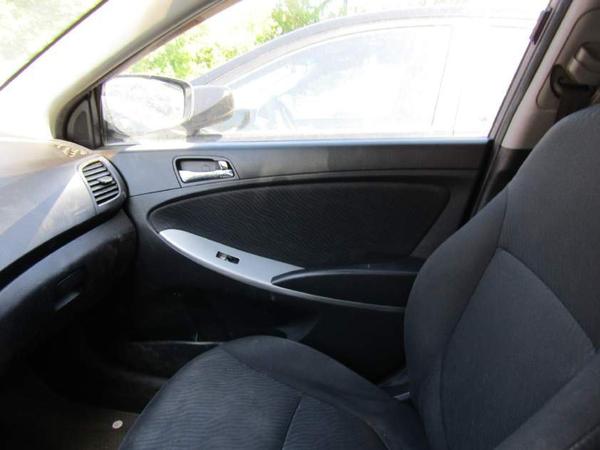 Hyundai Solaris 2011, фото 58