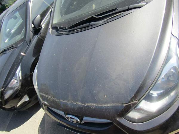 Hyundai Solaris 2011, фото 18