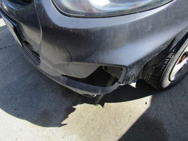 Hyundai Solaris 2011, фото 13