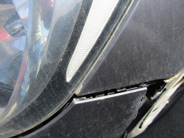 Hyundai Solaris 2011, фото 16