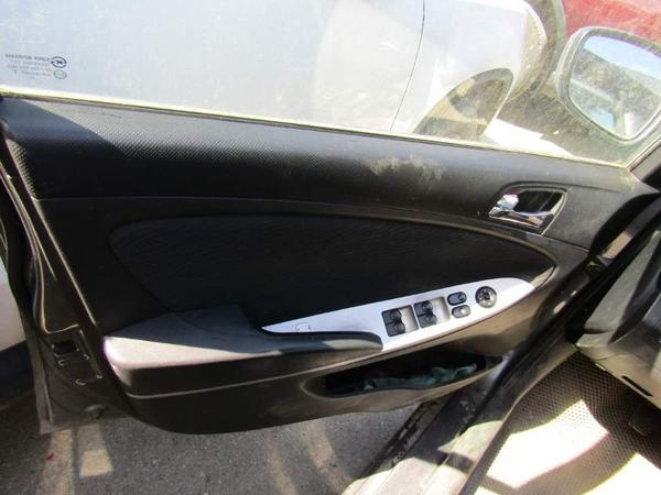 Hyundai Solaris 2011, фото 57