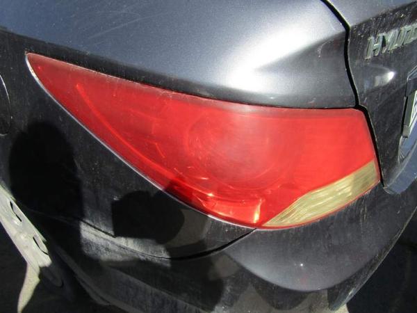 Hyundai Solaris 2011, фото 36
