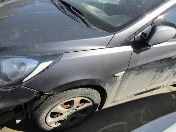Hyundai Solaris 2011, фото 15