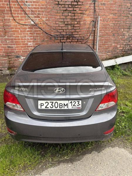 Hyundai Не указана 2011, фото 6