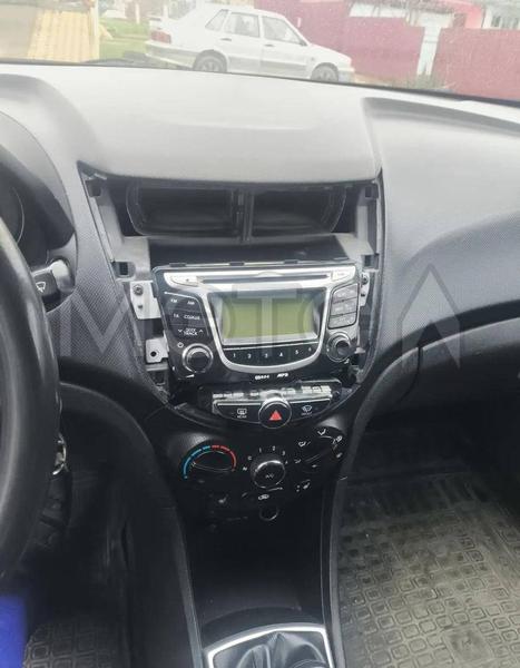 Hyundai Не указана 2011, фото 11