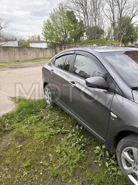 Hyundai Не указана 2011, фото 8