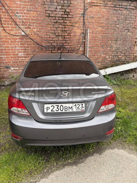 Hyundai Не указана 2011, фото 9