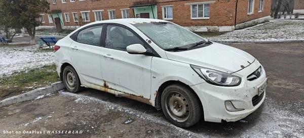 Hyundai Не указана 2012, фото 6