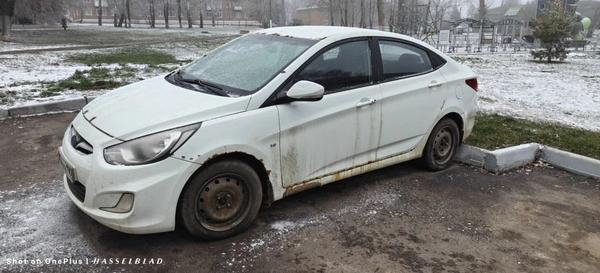 Hyundai Не указана 2012, фото 10