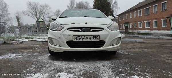 Hyundai Не указана 2012, фото 8