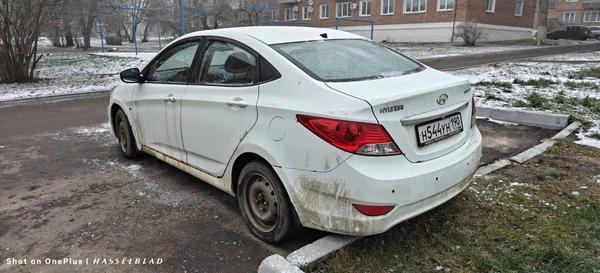 Hyundai Не указана 2012, фото 3