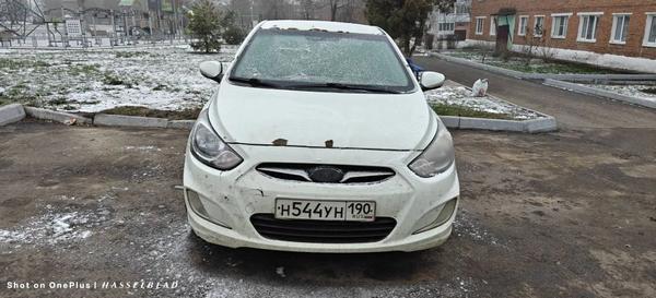 Hyundai Не указана 2012, фото 9