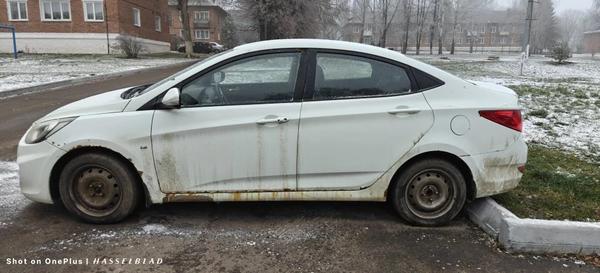 Hyundai Не указана 2012, фото 2