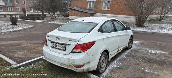 Hyundai Не указана 2012, фото 4