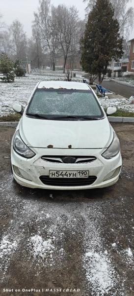 Hyundai Не указана 2012, фото 7