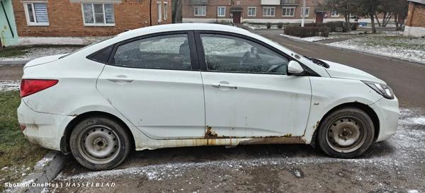 Hyundai Не указана 2012, фото 5
