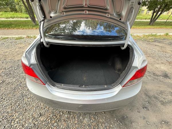 Hyundai Solaris 2013, фото 2