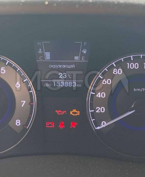 Hyundai Solaris 2013, фото 6