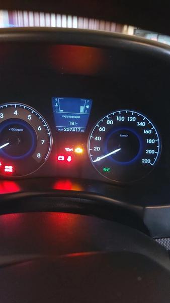 Hyundai Solaris 2013, фото 12