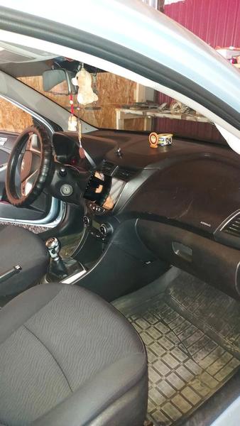 Hyundai Solaris 2013, фото 13