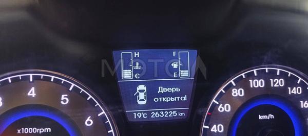 Hyundai Solaris 2014, фото 5