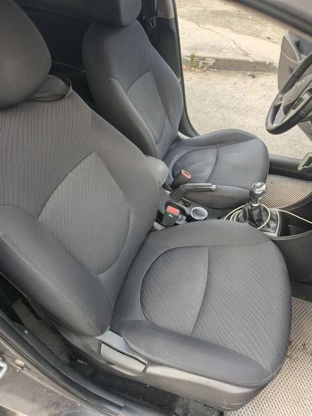 Hyundai Solaris 2014, фото 7