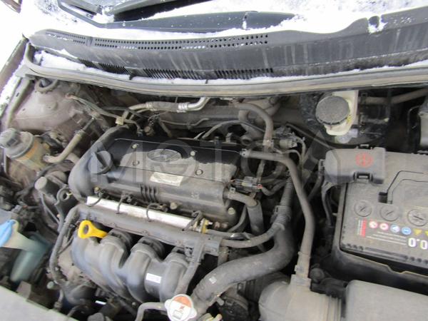 Hyundai Solaris 2015, фото 18